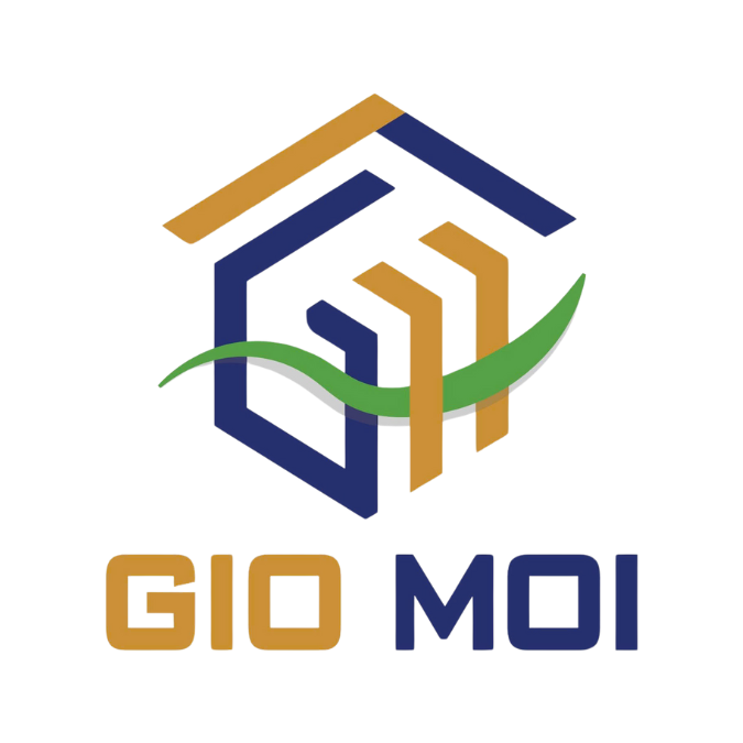 Gió Mới – Thi Công Nhà Trọn Gói