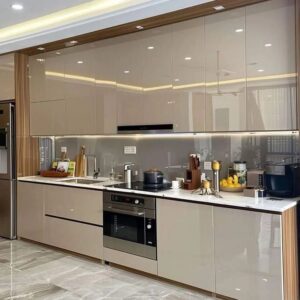 5 Yếu Tố Phong Thủy Nhà Bếp